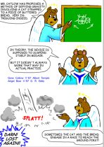 agrav1.gif by George R. Eddy (Angel Bear)