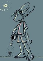 nfflower.gif by Niki Foley (Basalt)