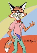 thenerd.jpg by Gedd R.