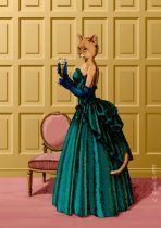 clarball.jpg by Laurie Gerholz