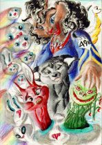 obbytaxx.jpg by Earl Kelly (Dawneater)