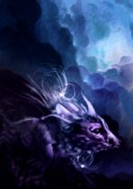 cellarsad.jpg by Renee LeCompte (Maggock)