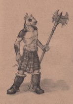 nevarkiltdog.jpg by Jenika Watkins (After, Nevar)