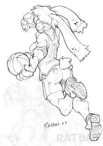 rabbito.jpg by Christina Crontiris (Ratbat)