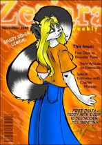zweekly.jpg by Jenn Rodriguez (PacRat)