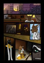 lazulsdad.jpg by Abigail Ryder (Worryfox)