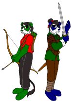 meixiong.gif by Jennifer Sabado (Seth, Tora)