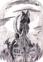 ntbboo.jpg by Nicole Trujillo (Kompy, Tanuki)
