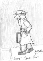 secbear.jpg by Joel Butler (Fuzzybear)