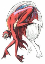 btidepsy.jpg by Adelle Crowe (Psycrowe)