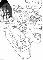 bagel4.gif by Chris Farrington (Kelvin the Lion)