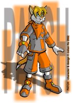 patch.jpg by Julian Ho (Mito da Fox)