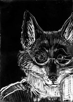 bundledfox.jpg by Allison Reed (javachickn, mudshark)