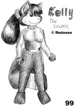 kellys.jpg by Ben Rodriguez (Redoxen)