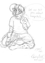 chilly_arty.jpg by Erika Leigh Rosengarten (Chilly Mouse Mousie)