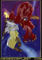 lazulvseti.jpg by Abigail Ryder (Worryfox)