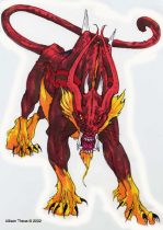beastie7030copy.jpg by Allison Theus (Ali)
