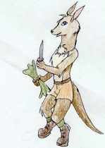 aussie.gif by Traci Vermeesch (Ulario)