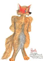 roofus.jpg by Richard de Wylfin (Snoozeball)