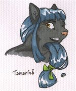 tamarind.jpg by Tallulah Cunningham (Darkhorse)
