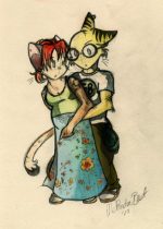 melbajud.jpg by Melinda Best (Melba)