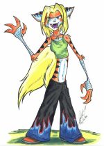 abbypsy.jpg by Adelle Crowe (Psycrowe)