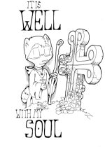 auction44.gif by Ralph Hayes Jr. (Ben Bruin)
