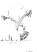flyawy.jpg by Odis Holcomb (Ryngs, The March Hare)