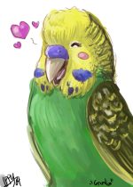 gremmybird.jpg by Amber Anderson (immortalpain, ippy)