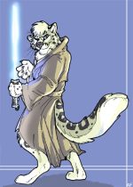 snocat.jpg by Amy Fennell (Lyosha)