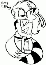 gm-kiss.gif by Gordon McVey (Fenn)