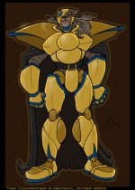 shezmu.jpg by Abigail Ryder (Worryfox)
