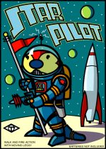 otterspace1.gif by Mike Luce (Thomas Blue, T)