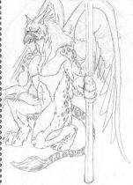 grythrne.jpg by Kimberly Pyne (T'Kuro Grym)
