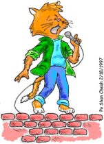 catsing.jpg by Po Shan Cheah (Morton)