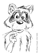 coonpnt.gif by Po Shan Cheah (Morton)