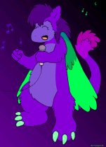 demmi.gif by Chris Farrington (Kelvin the Lion)