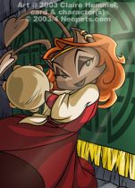 a288_courtroomdancer.jpg by Claire Hummel (Shoom'lah)