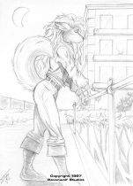 illya.jpg by Tim Johnson (Ravenwolf)