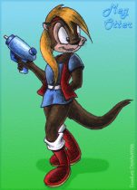 megotter.gif by Meike Thomas (DoodLeS)