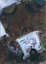 cafefur.jpg by Lisa Payne (Blinded Angel)