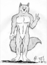 malvor.jpg by Gerardo Rubio (Lobocursor Lyceus)