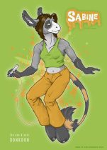 donkoon.jpg by Jenn Rodriguez (PacRat)