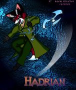 hadrian.jpg by Corwyn Kalenda (Shadow 'n Smudge)