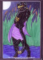 nightrushes.jpg by Lonnie DiNello (Dalia)