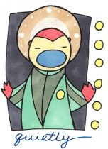 quietlyotter.jpg by Jill C. (Jill0r)