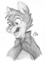 msbrisby.jpg by Diana Kellogg (White Wolf)