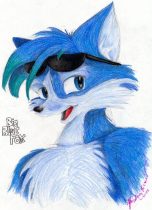 bigblue.jpg by MaryBeth Kiczenski (SuperCrazzy)