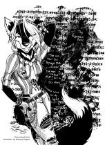 husky.jpg by Lis Boriss (Lizardbeth)