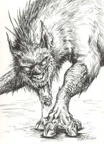 monster.jpg by Cara Mitten